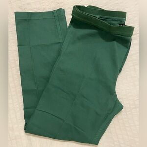 BRAIN DEAD- WASHED HARD WARE / SOFT WEAR CARPENTER PANT, size large